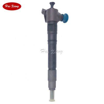 Haoxiang 100% Test Common Rail ORIGINAL Diesel Injector 23670-0E010(G4) 295700-0550 FOR HILUX REVO 1GD-FTV 2.8L