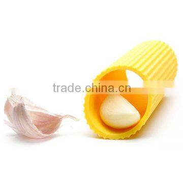 KH Strict Quality Control Garlic Press and Peeler photo-5