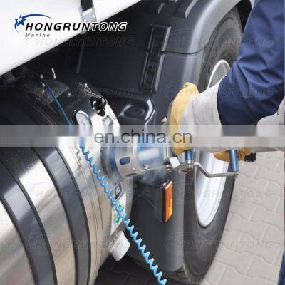Industrial Chemical Delivery Oil and Petroleum Large Diameter Flexible Composite Hose photo-2