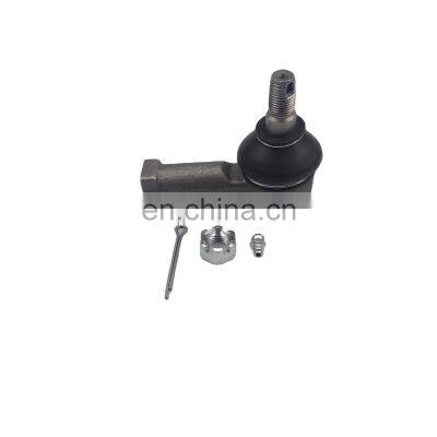 MB527650 auto parts tie rod end is suitable for Mitsubishi L 300 starwagon Bus