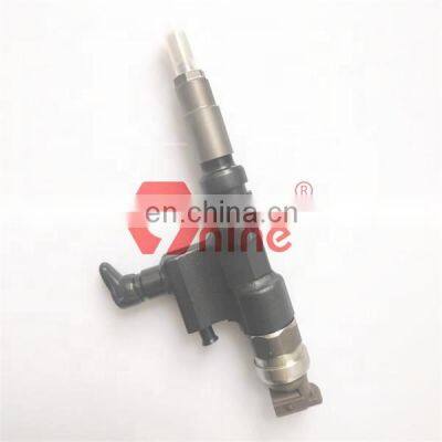 Common Rail Injector 095000-9800 Diesel Pump Injector 095000-9800 for High Pressure Engine