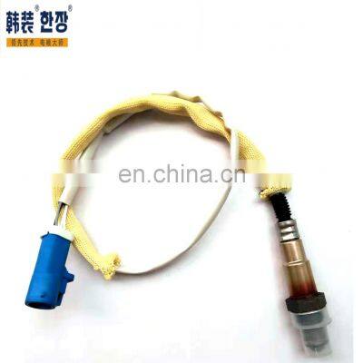 6G91-9G444-DB 6G91G444DB High Quality Oxygen Sensor For Ford FIESTA V 2001-2010 photo-2
