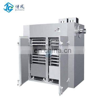 Drying oven/Tray dryer for fruit and vegetable