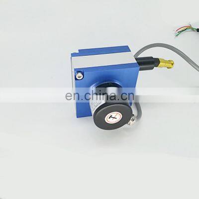 CESI series small rope position digital encoder