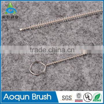 Factory Outlets Baby Bottle Brushes Cleaning photo-3