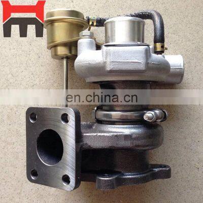 TD03-07T Turbo for KJ491-17012 Turbocharger photo-4