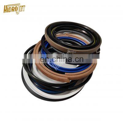 PC200-8 Excavator Seal Kit Arm Cylinder Seals Arm Kit 707-98-48610 photo-4