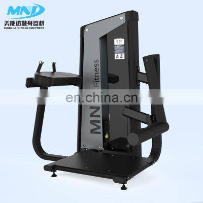 Hammer Fitness Equipment Province Glute Isolator  Popular Commercial Gym Equipment Fitness Equipment MND Fitness Wholesales