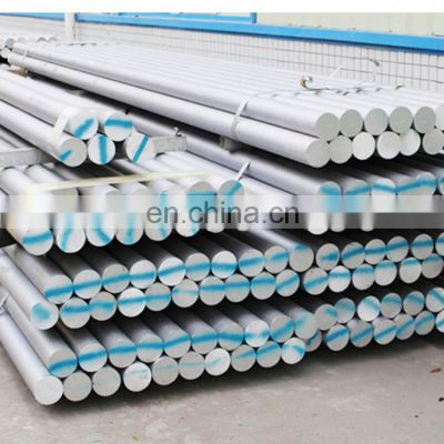 Hot Sale 2024 3003 4047 4032 Alloy Aluminum Round Bar