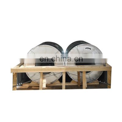 1008 Q345 Q295B Q195 Q235B Q235 Hot Dipped zinc coated steel galvanized steel coil/plate/sheet/Strip made in China