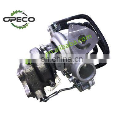 For FAW Besturn B70 X80 CA4GC18T 1.8T turbocharger 49389-05801 1118010-85K 4938905801 111801085K