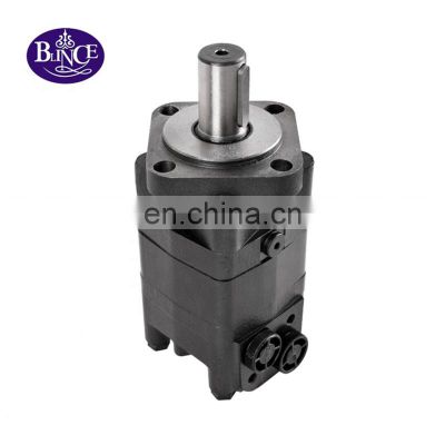 Orbital Hydraulic Motor 104-1391-006 OMSY400cc Sugar Cane Harvester Agricultural Machinery