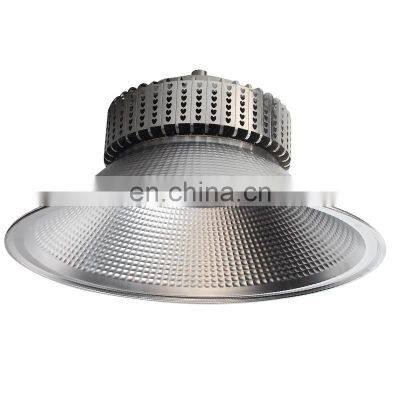 5 Year Warranty Highbay Industrial High Lumen Industrial Warehouse Lighting 100 Lm/w High Bay Light Led 200W photo-5