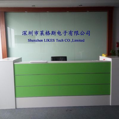 Shenzhen Likes Electronics CO.,LTD company overview - view 2