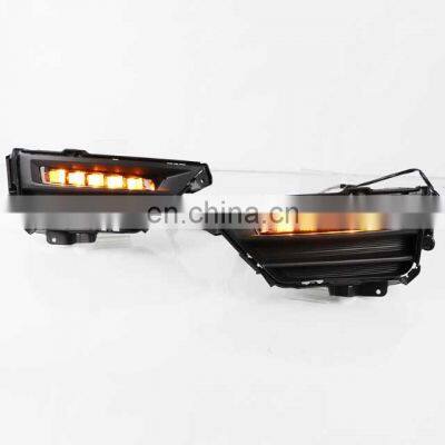 High Quality Aftermarket Car Body Kits Car Led Headlights Car Headlight DRCRV-G0275 Used Headlights For Honda photo-3