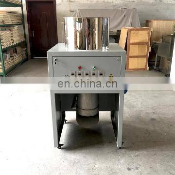 Widely Used Garlic Peeling Machine Garlic Peeling Machine Automatic Price Of Garlic Peeling Machine photo-2