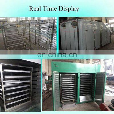 Multi-functional Spray Drying Machine / Grain Drying Machine / Pasta Drying Machine photo-5