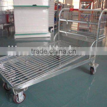 logistic trolleys