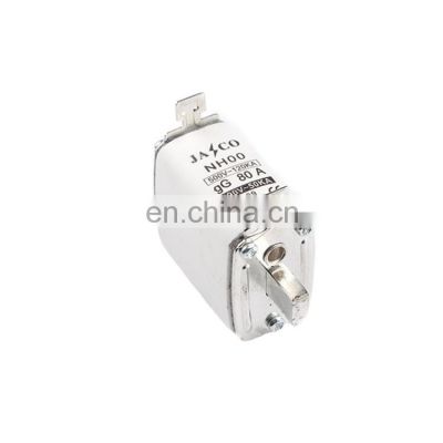 fuses 10a  low-voltage  HRC Fuse Links 160 AC NHO/NTO Type and Knife links fuse nh-0