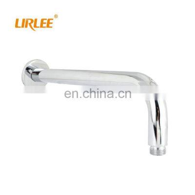 LIRLEE OEM Wall Mounted Bathroom Cold Water Single Handle Concealed Shower Faucets