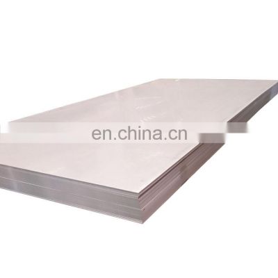 Factory Direct High Quality Sus304 Customize 304l Stainless Steel Plate