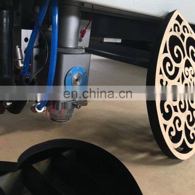 1390 Co2 Mix Laser Cutter 150w Laser Cutter Co2 Laser Metal Cutting Machine for Metal and Nonmetal Cutting photo-5