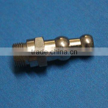 cnc machining service for oem metal parts