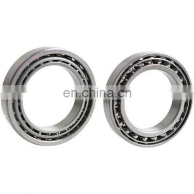 Japan NSK 7013C Angular Contact Ball Bearing 7002 7002C 7002CTYNSULP4 Size :15*32*9mm