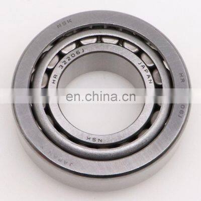 size 1.25*2.328*0.625 inch Tapered Roller Bearing LM67048 bearing single row LM67048 - LM67010