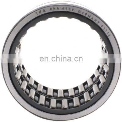 China Supplier Needle Roller Bearing NA2204-2RS NA2204.2RS Bearing