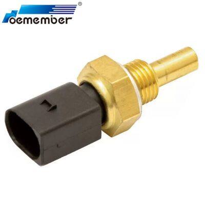 OE Member A0041534228  0041534228 0041534328 Water Coolant Temperature Sensor Fits for Mercedes Benz