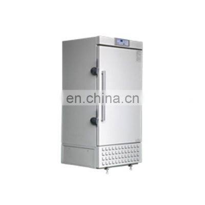 DW-40L525 -40 degree vertical deep freezer laboratory deep freezer