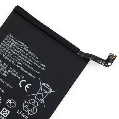 Replacement Batteries HB396689ECW For Huawei Mate 9/Mate 9 Pro/Y7/Y7 Prime Plus/Y7 2017/Y7 2019/Nova Lite Battery photo-4