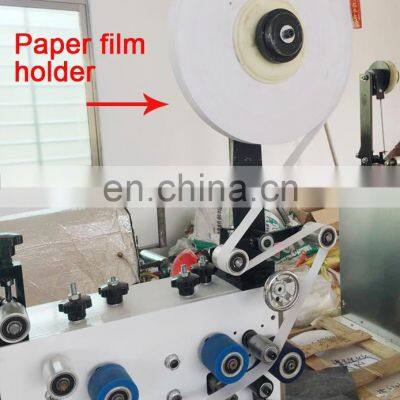 Automatic Wood Toothpick Blister Packing Machine photo-4