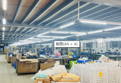 Foshan Mason Tech Co..Ltd. company overview - view 4