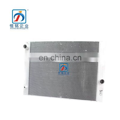 5 Series E60 E63 E65 525i 528i 530i 535i 545i 550i 645Ci 650i 745i 750i 760i Radiator 17117519209