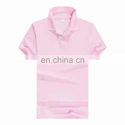 Wholesale high quality polo T-shirts for Men custom pattern logo premium designs comfortable fitting OEM ODM