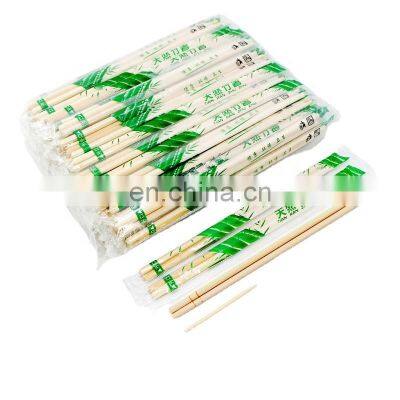 Promotional Crazy Selling Original Disposable Bamboo Chopsticks