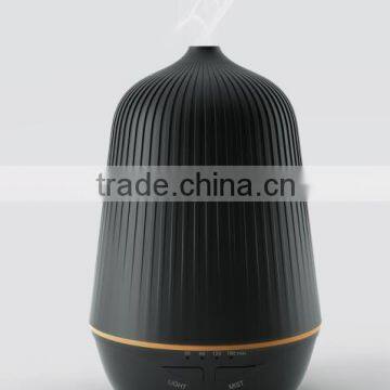 Ultrasonic Cool Mist Mini Aroma Diffuser photo-3
