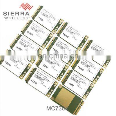 Sierra Wireless AirPrime 4G LTE GSM Module MC7304 photo-4