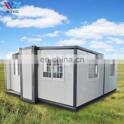 China Market  4 Bedroom Container Bali Luxury Modern Low Cost Modern Prefab Houses  Adelaide