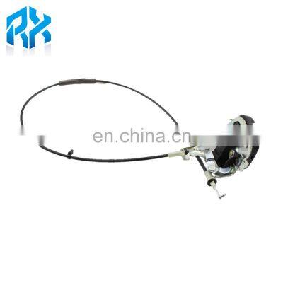 LATCH ASSY Rear Door Sliding Door Lock Locker 81410-4H000 81420-4H000 For HYUNDAi Grand Starex H1 H-1