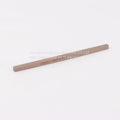 Diamond Honing Stones, Honing Strips