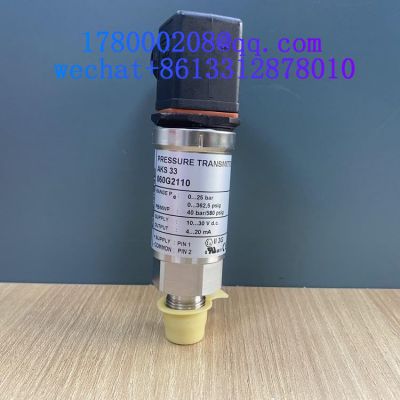 AKS33-060G2110 pressure sensor produced by Danfoss