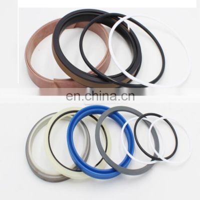 Top Quality Excavator Ex400E Seal Kit Boom Cylinder Ec290Blc, Factory Direct Excav 3Cx Jc-b Part Jcb200Hd Arm Cylinder Seal Kit