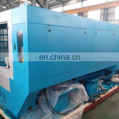 CAK6166B High Precision Cnc Lathe With Competitive Price photo-3