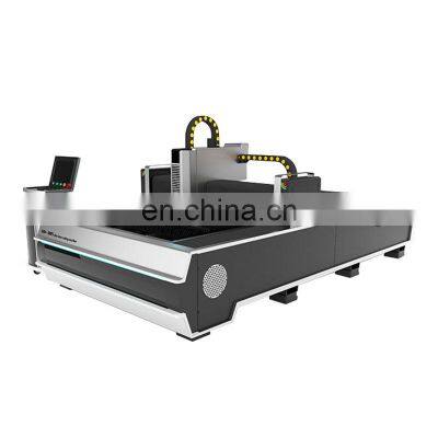 2022 hot sale fiber laser cutting machine 3015C for Sheet Metal Cutting