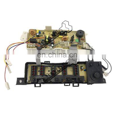 WB-L232 WM-A750 WM-A820 Used for Toshiba Washing Machine Pab Control Board photo-2