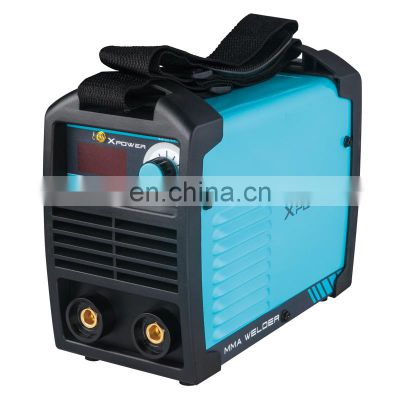 soldadora multiproceso 220vlt inverter 110v mini welding machine