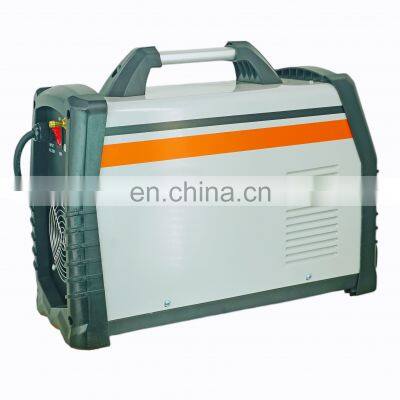 Portable TIG-200PACDC Welder,5 in 1,Mute,Silent Design,with Remote Control Interface and Remote Foot Switch. photo-5